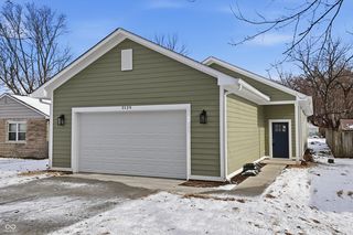 3129 Elizabeth St, Indianapolis, IN 46234