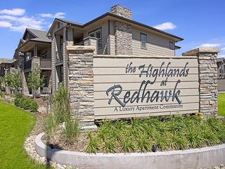 1465 Red Hawk Dr #D-104, Castle Rock, CO 80109