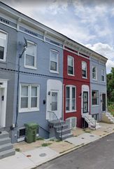 249 N Bruce St, Baltimore, MD 21223