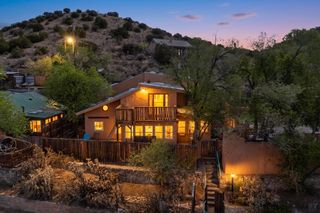 2882 State Highway 14, Cerrillos, NM 87010