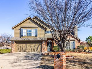 7401 S  94th East Ave, Tulsa, OK 74133