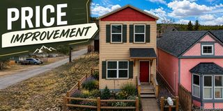 203 Chestnut Street, Leadville, CO 80461