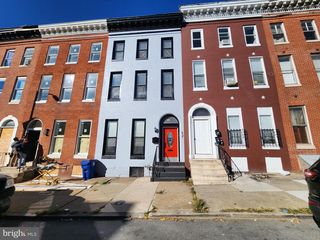 32 S  Fulton Ave, Baltimore, MD 21223