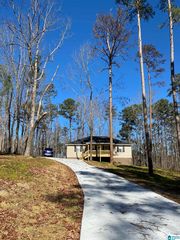 159 Smokerise Ln, Warrior, AL 35180