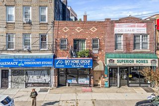 191-13 Jamaica Avenue, Jamaica, NY 11423