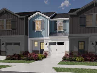 Topaz Plan in Meadows at Wilson Farms - The Summit Series, Fort Mill, SC 29708