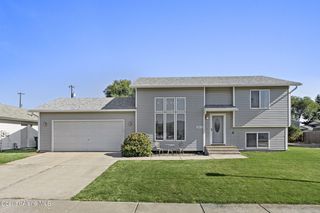 3615 E  Jordan Dr, Post Falls, ID 83854