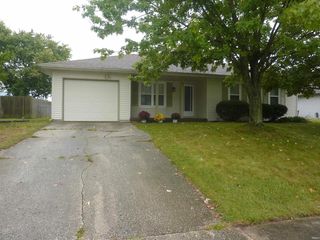 30 Jacks St, Gas City, IN 46933