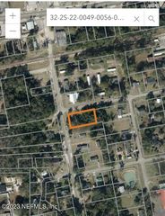 292 MCIVER AVENUE & 290, Macclenny, FL 32063