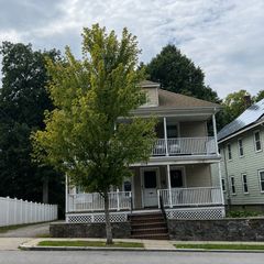316 Lagrange St, West Roxbury, MA 02132