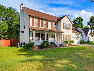 1027 Majestic Cir, Columbia, SC 29223