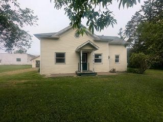 501 South MAIN STREET, Loyal, WI 54446
