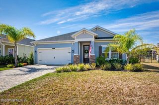 106 VARNER Way, Saint Augustine, FL 32092