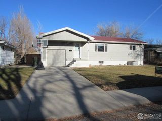 218 Cherry St, Fort Morgan, CO 80701