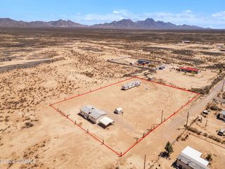 190 Slate Ave, Las Cruces, NM 88012