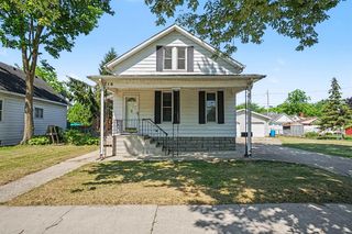 716 Webster St, Bay City, MI 48708