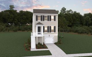 5 Longtown Dr, Hanahan, SC 29410