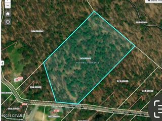 Aikey Rd, Millmont, PA 17845