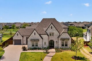 321 Pecan Trl, Prosper, TX 75078