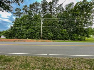 McGhees Mill Rd, Semora, NC 27343