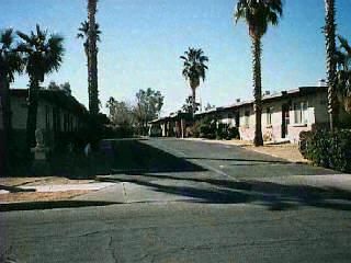 3320 E  Bermuda St #12, Tucson, AZ 85716