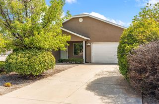 5772 Night Whisper Rd   NW, Albuquerque, NM 87114