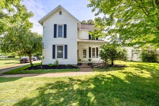 306 Walnut St, Belle Center, OH 43310