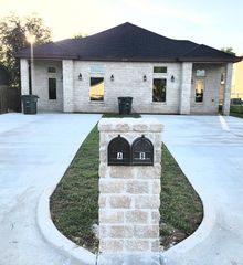 1110 N  A St #A, Harlingen, TX 78550