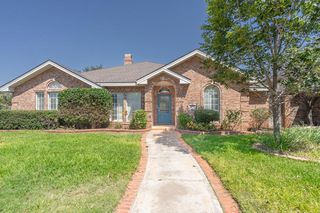 4020 Trinity Ct, Midland, TX 79707