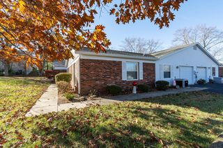 831 E  Waterloo Ct, Bloomington, IN 47401