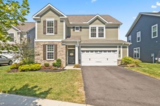 8538 Gardenia Dr, Plain City, OH 43064