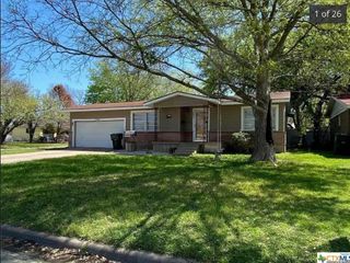 1801 S 47th St, Temple, TX 76504
