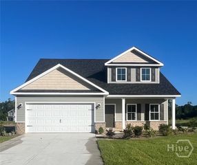 120 Little Ben Court, Guyton, GA 31312