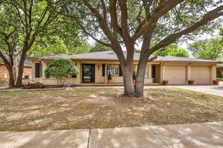3421 94th St, Lubbock, TX 79423