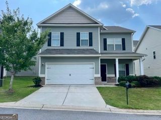 343 Crescent Woode Dr, Dallas, GA 30157
