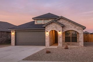 15428 Fulton Ave, Lubbock, TX 79424