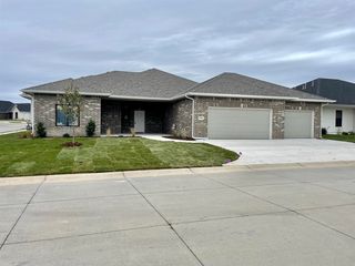 5146 N  Lycee St, Wichita, KS 67226