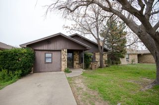 2922 N  Oakes St, San Angelo, TX 76903