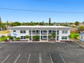 7151 Sunset Way #9, Saint Pete Beach, FL 33706