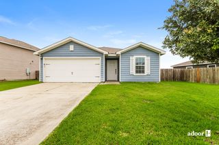 8010 Distant Harbor Rd, Cove, TX 77523