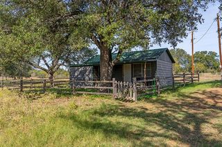 Lot 6 Other, Mason, TX 76856