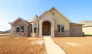 3805 134th St, Lubbock, TX 79423