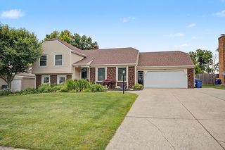 1823 S  Norwalk Dr SE, Grand Rapids, MI 49508