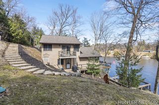 4600 S  Teal Ln, Newaygo, MI 49337