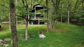 272-222 Peace Mountain Rd, Mountain View, AR 72560