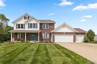 433 Morrow Glen Ct, Saint Charles, MO 63304