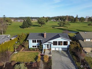 280 Meadow Lark Lane, Sequim, WA 98382