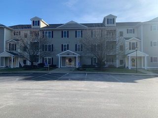 6-107 Stearns Lane, Merrimack, NH 03054