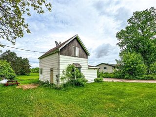 1436 7 1/2 Avenue, Hillsdale, WI 54733