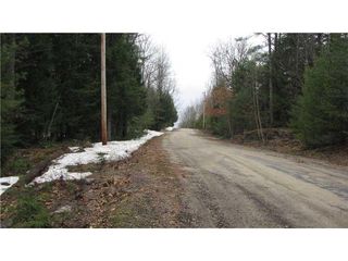 2-11 Riversband Road, Brownfield, ME 04010